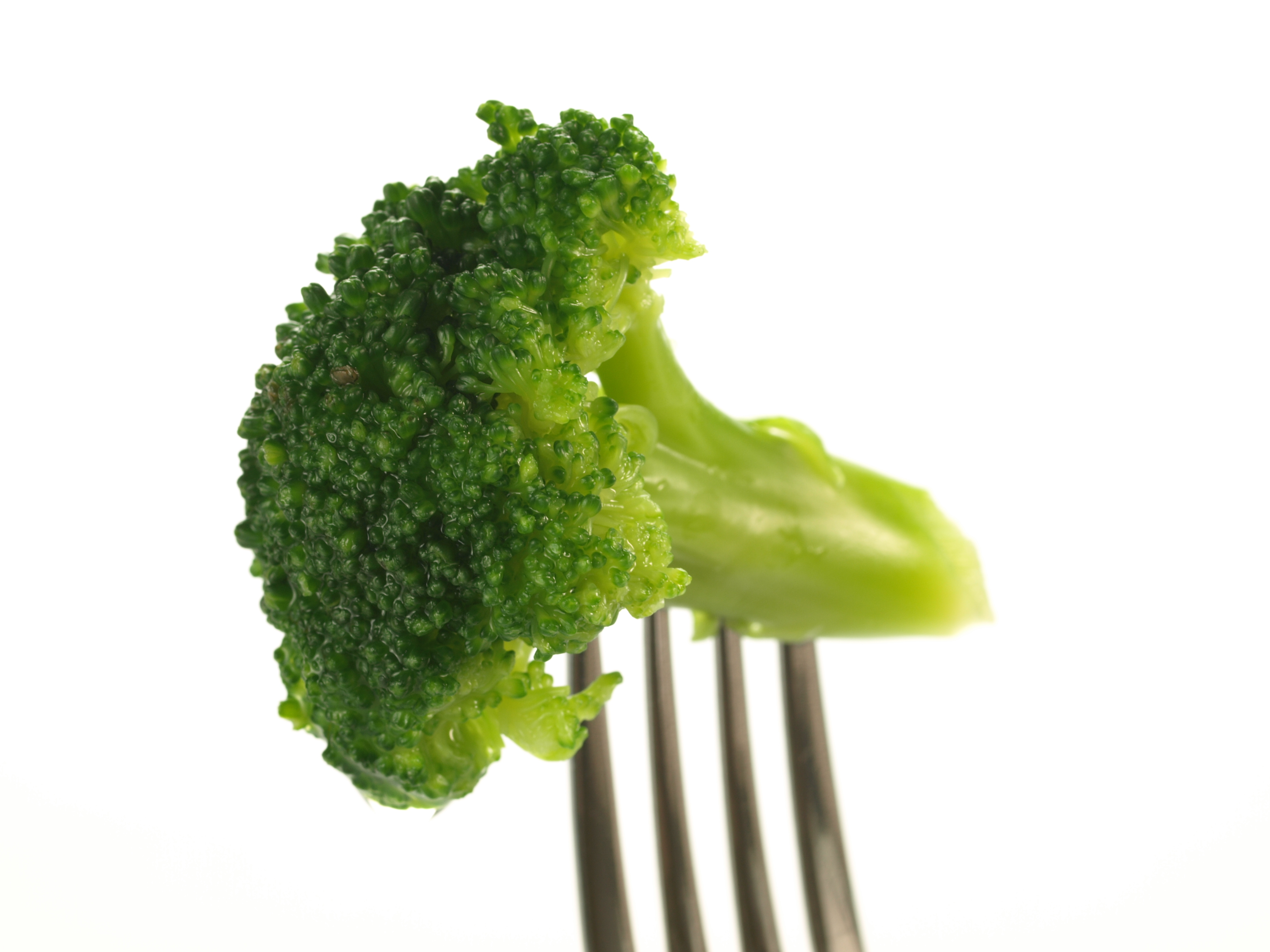 Broccoli and Cancer
