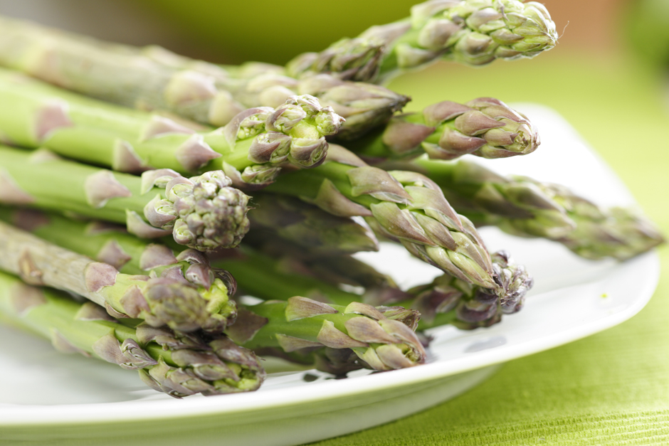 Asparagus and Cancer