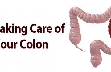 colon cancer and colon health