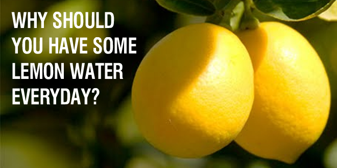 Are Lemons Good For Cancer