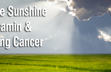 Vitamin D and Lung Cancer