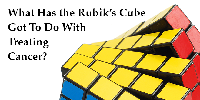 Alternative Cancer Treatments and the Rubik's Cube