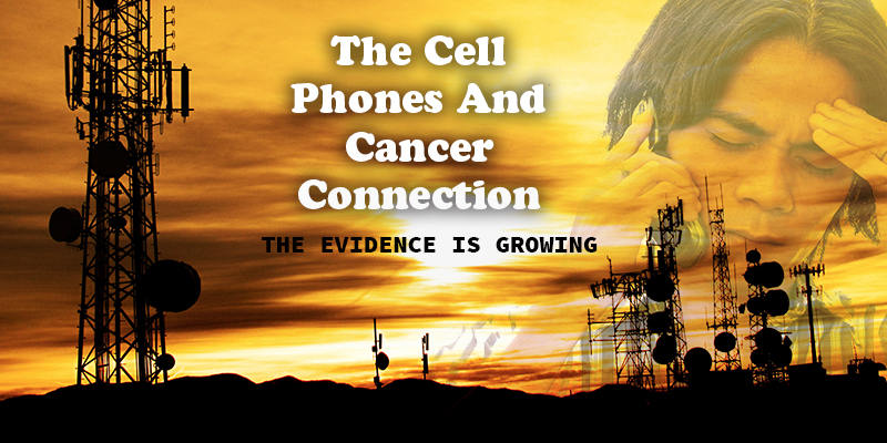 Cell Phones And Cancer