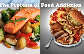 food addiction
