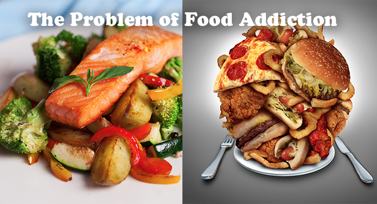 food addiction