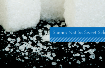 Not So Sweet After All: Sugar’s Ties to Cancer Risk
