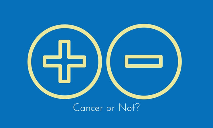 When is Cancer Not Really Cancer?