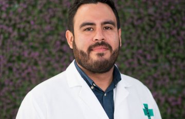 Dr. Erick D. Rivera, M.D.