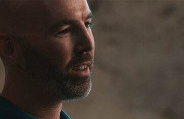 Hope4Cancer Patient David reflects on his "I Am Hope" story.