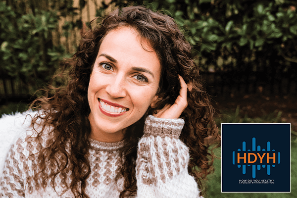 Three Powerful Podcasts for Cancer Patients