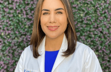 Dr Daniela Colin Ruiz