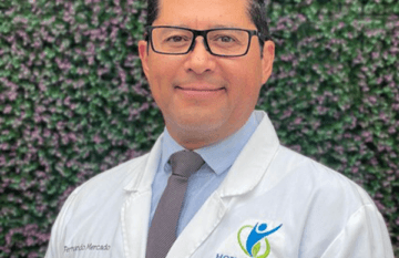Dr Mercado Medina