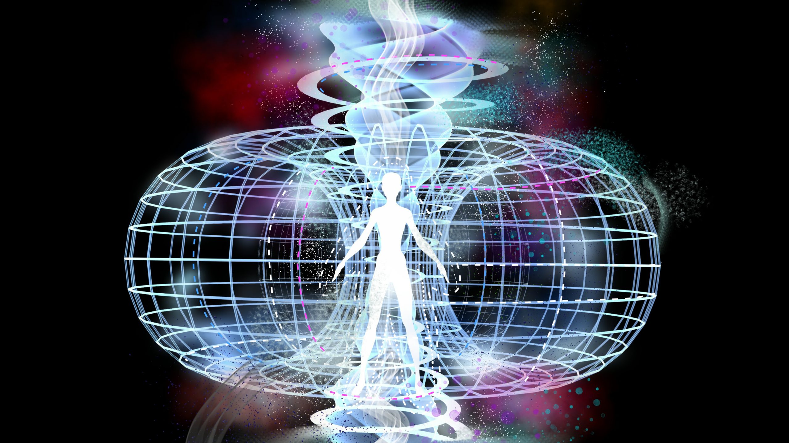 Non Invasive Approach