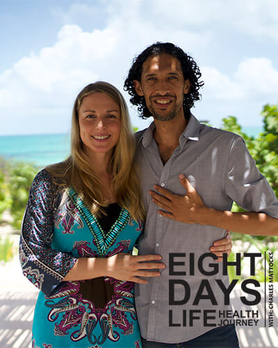 Eight Days: Rodolfo Young