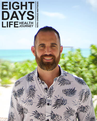 Eight Days: Oscar Puig