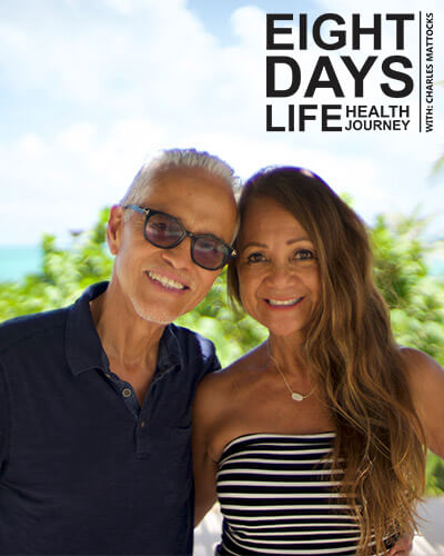 Eight Days: Jose Fernandez's story