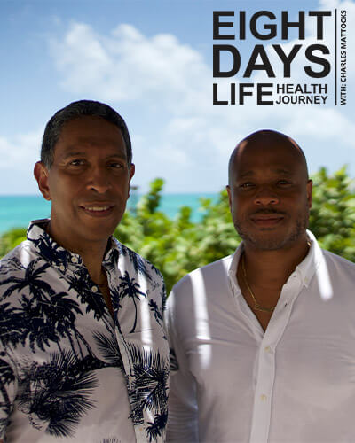Eight Days: Charles Mattocks Story