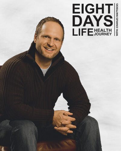 Eight Days: Dr. Asa Andrew
