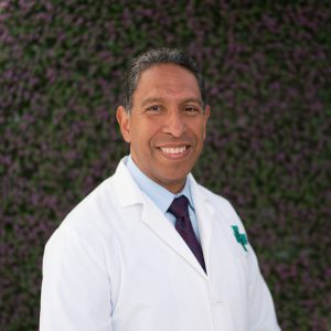 Dr. Antonio Jimenez, M.D., N.D.
