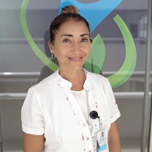 Candelaria Maldonado, L.D.N.