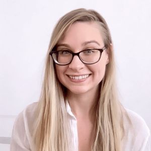 Kate Morin, RN, BSN, CCRN