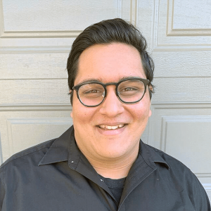 Nikhil Chakravarty, B.S.