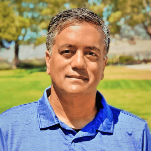 Dr. Subrata Chakravarty, Ph.D.