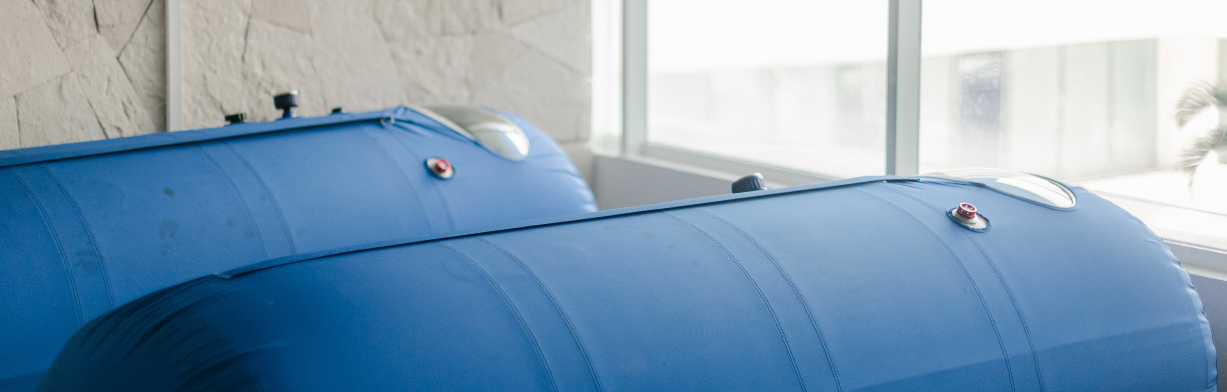 Photo of medical equipment