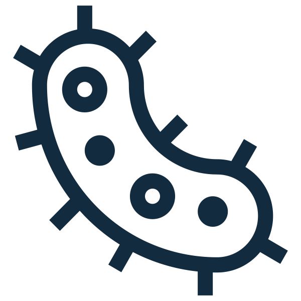 Anti-Microbial Therapies