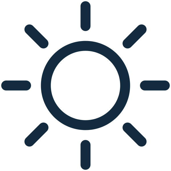 Light & Sound Therapies