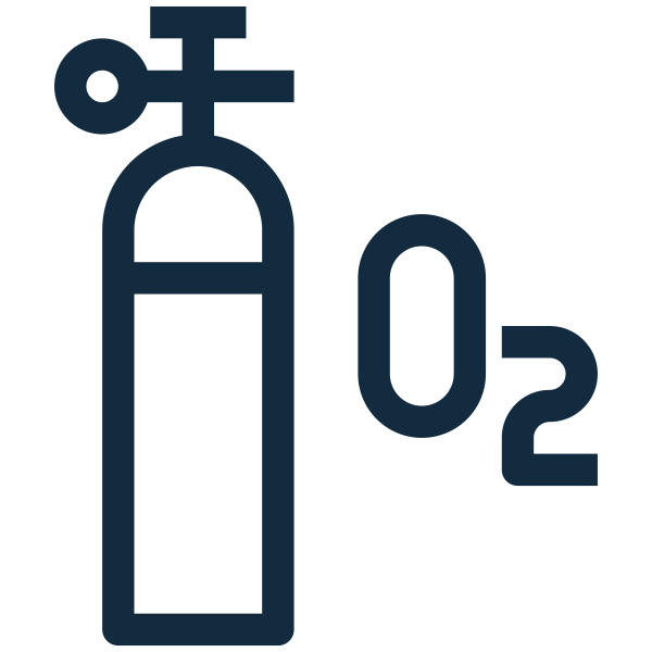 Oxygen Therapies