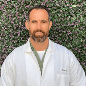 Oscar Puig Donnelly, B.N.F.S., M.C.N.