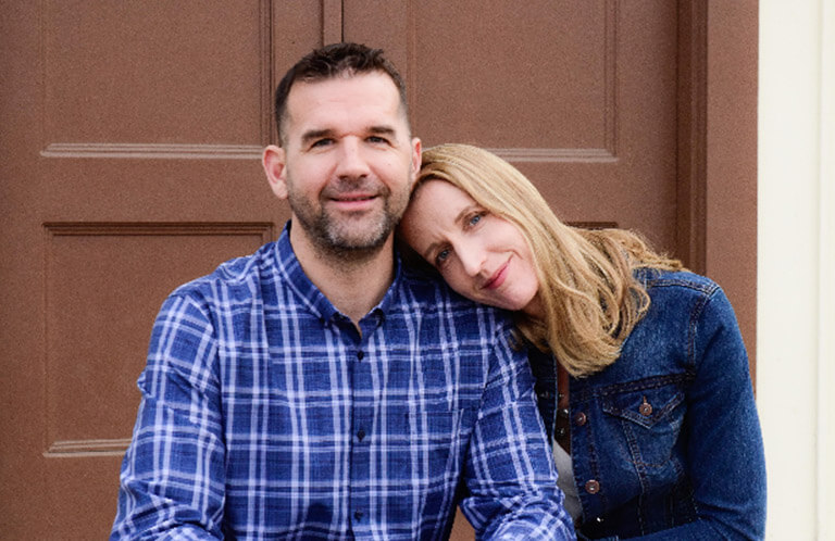 Aaron’s Stage IV Glioblastoma Patient Journey