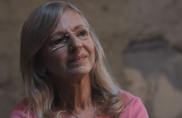 Christine’s Multiple Myeloma Patient Journey