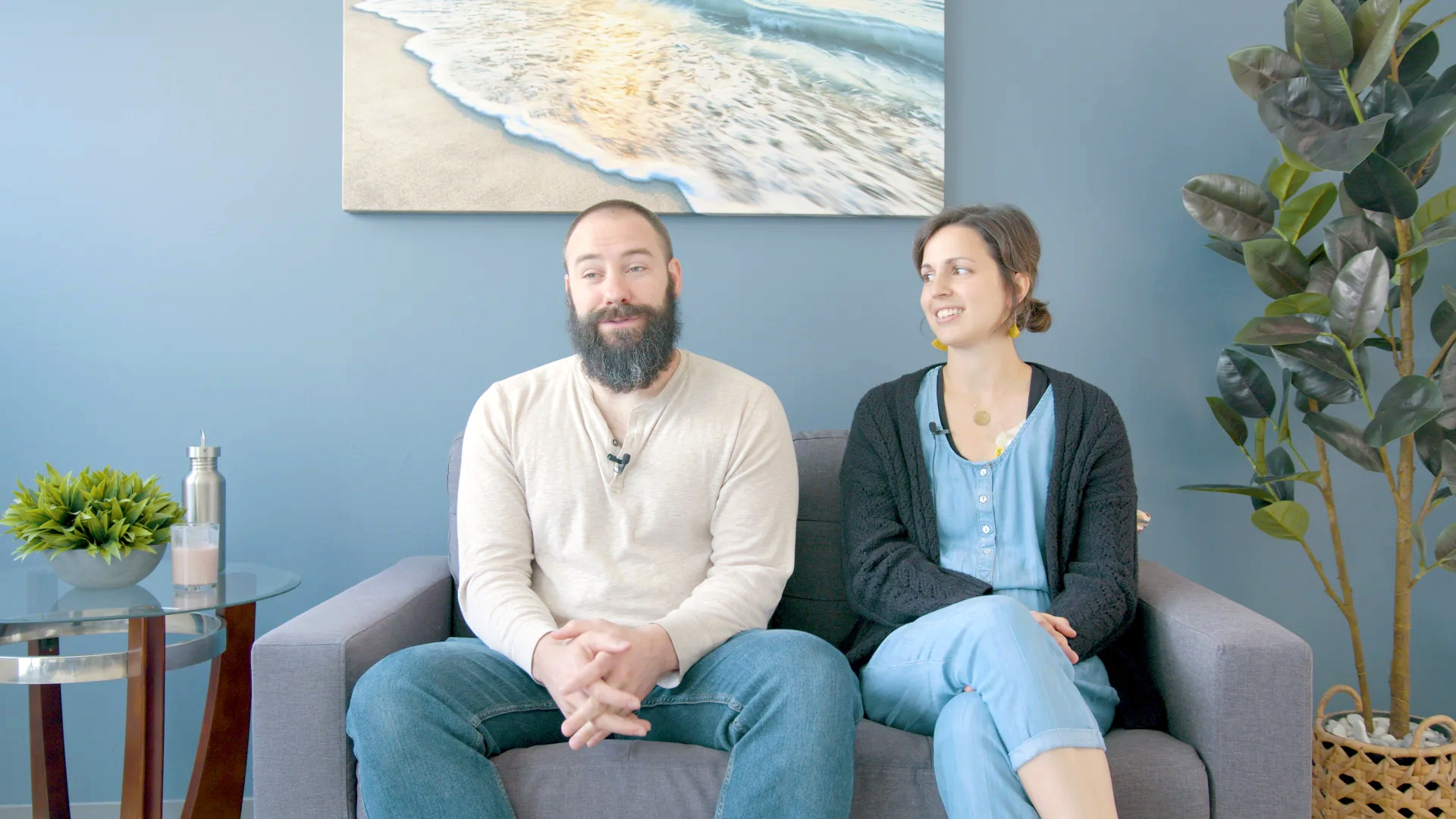 Elizabeth’s Breast Cancer Patient Journey