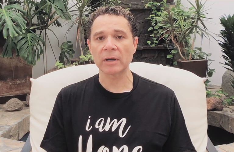 Roberto’s Renal Cell Carcinoma Patient Journey