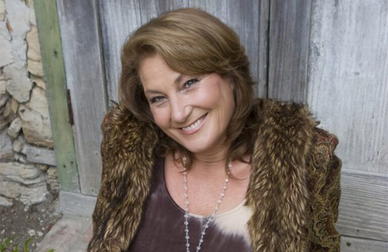 Trina’s Ovarian Cancer Patient Journey