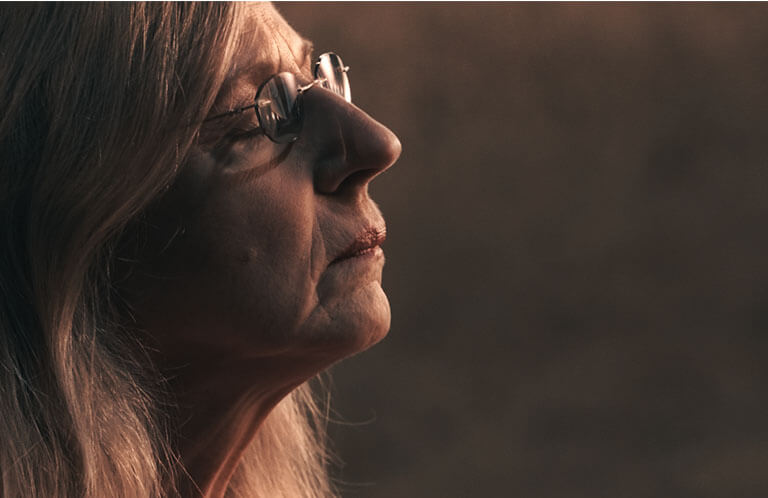 I Am Hope: Christine's Story