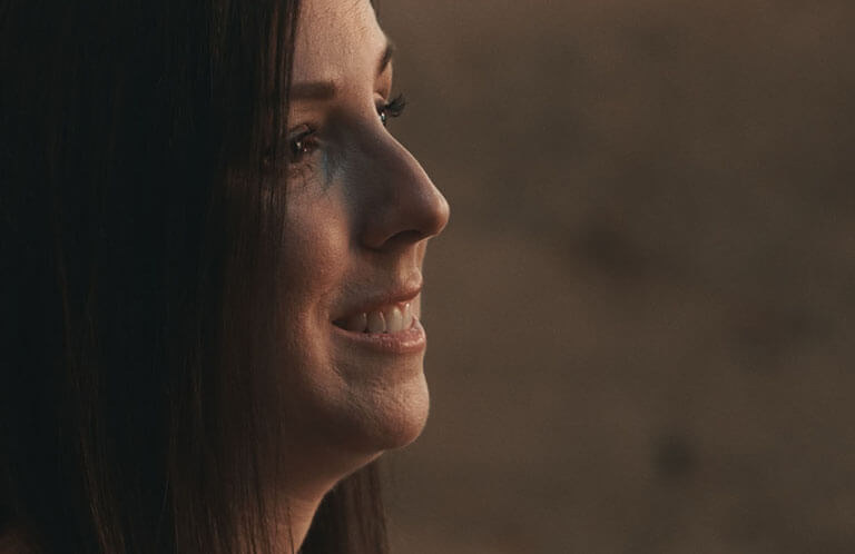 I Am Hope: Lanie's Story