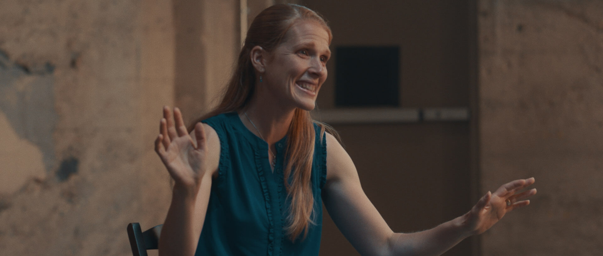 I Am Hope: Lisa's Story