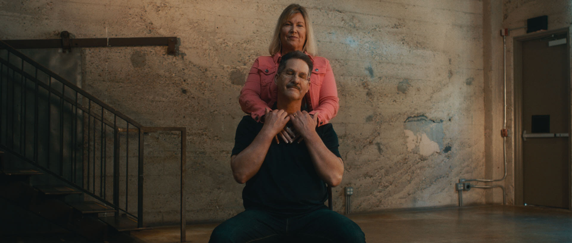 I Am Hope: Tim's Story