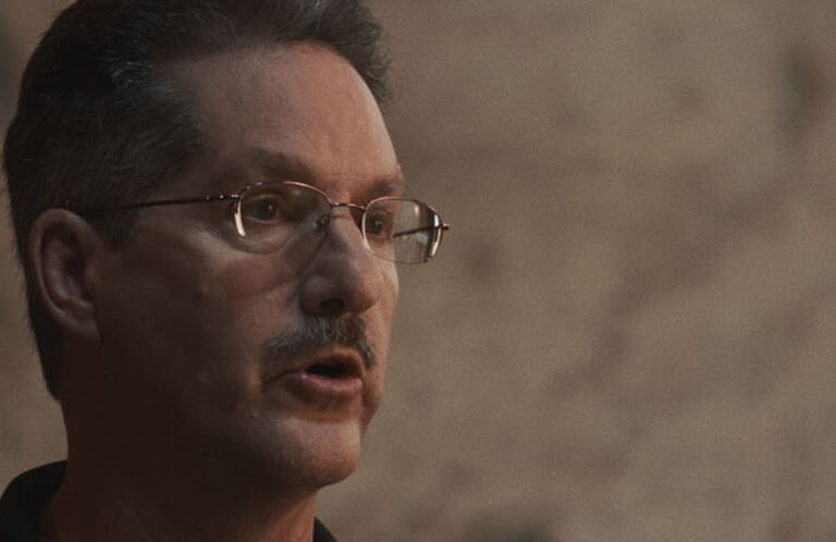 I Am Hope: Tim's Story