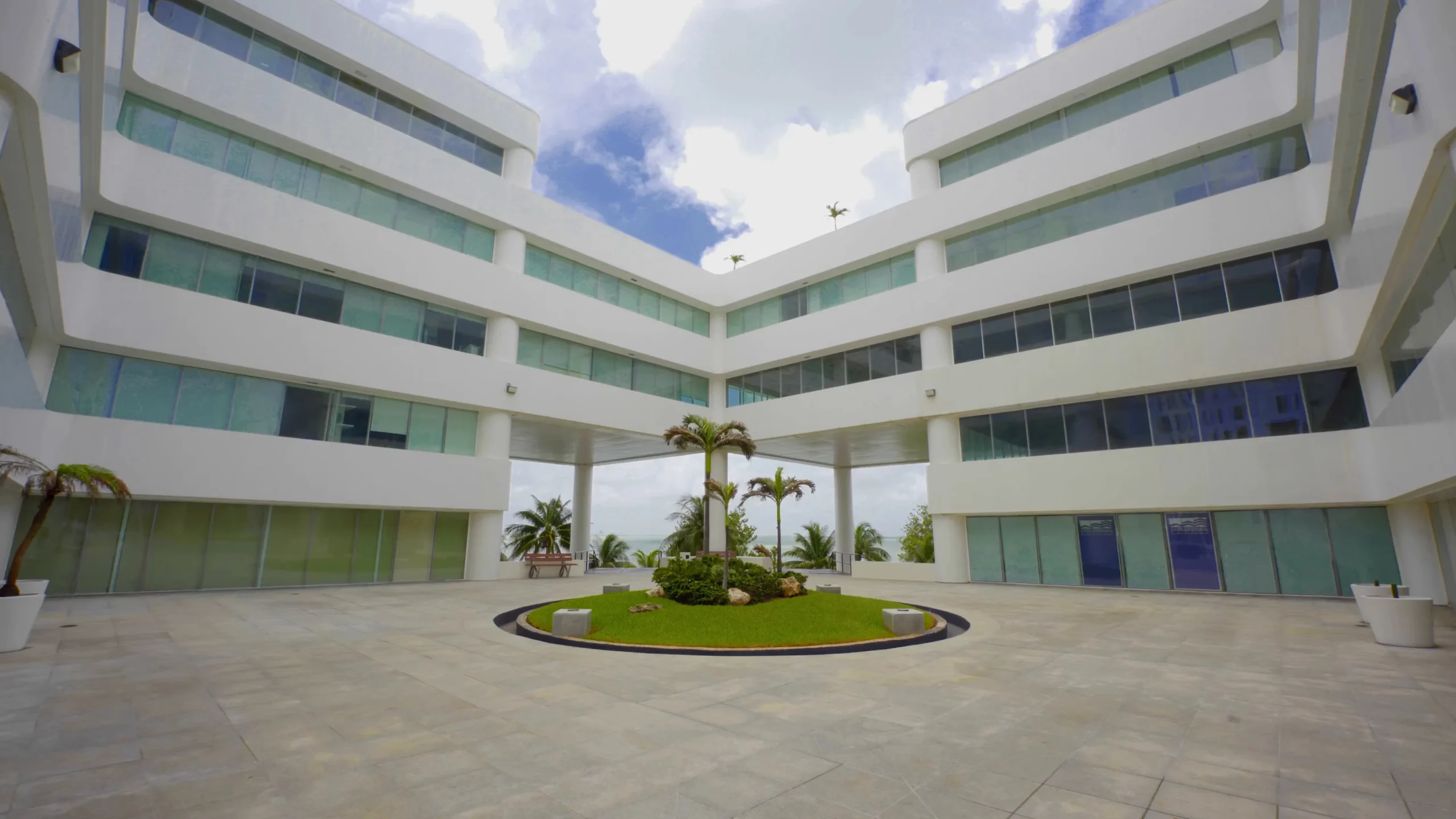 photo of Hope4Cancer locations