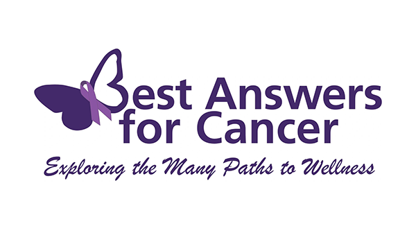 Best Answer for Cancer