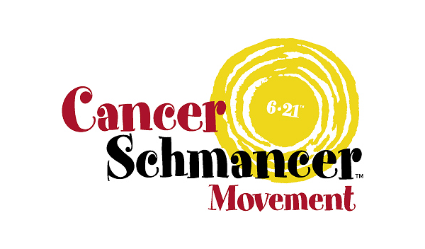 Cancer Schmancer Movement