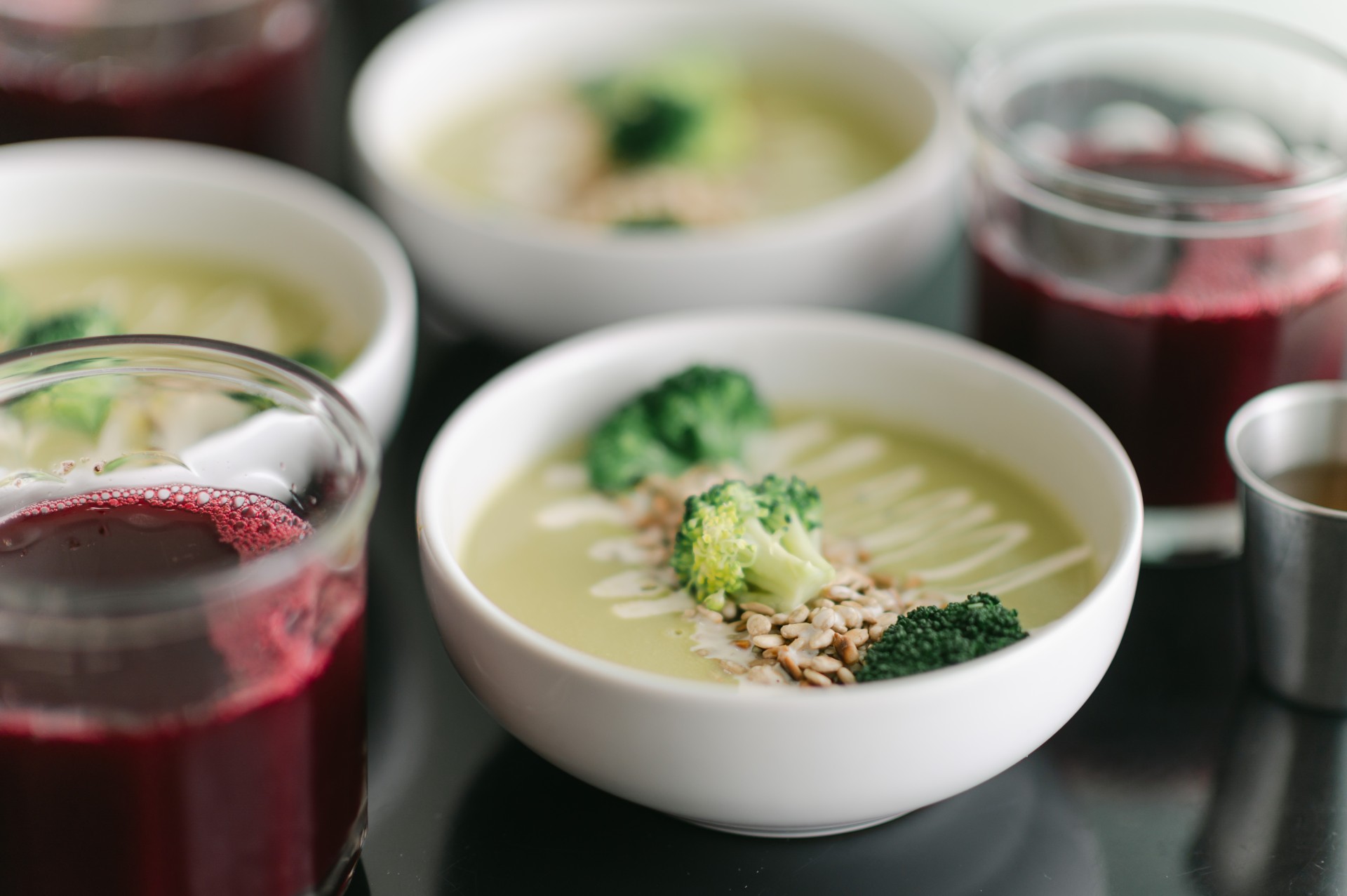 Full-Spectrum Nutrition Hero Banner