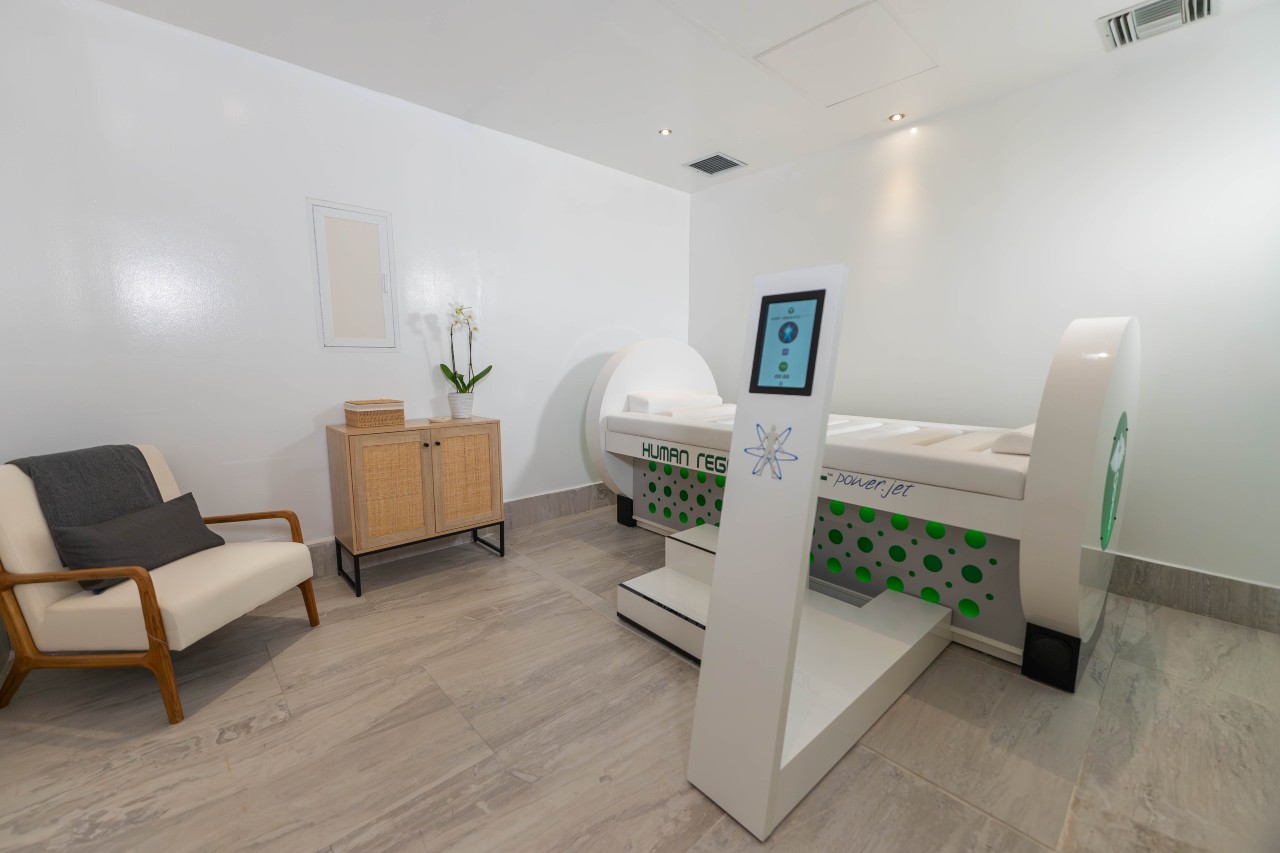 Hope4Cancer - Cancún, Mexico Photo 39