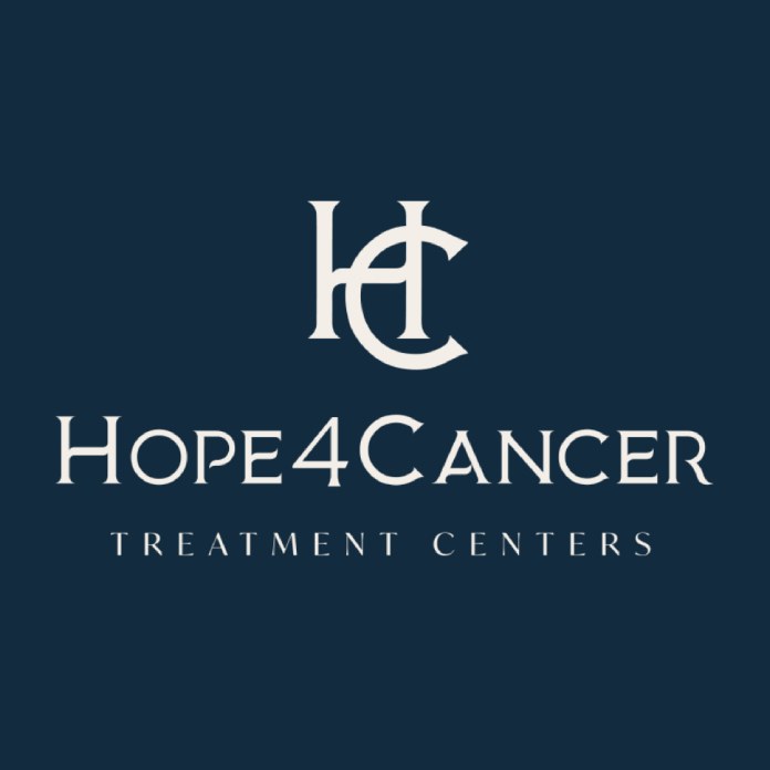 健康・医学 HOPE FOR CANCER Alternative Cancer Treatment in Mexico: Personalized Care at