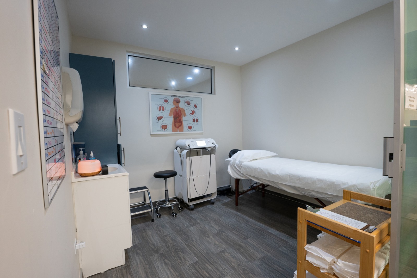 Tijuana Clinic Photo 03