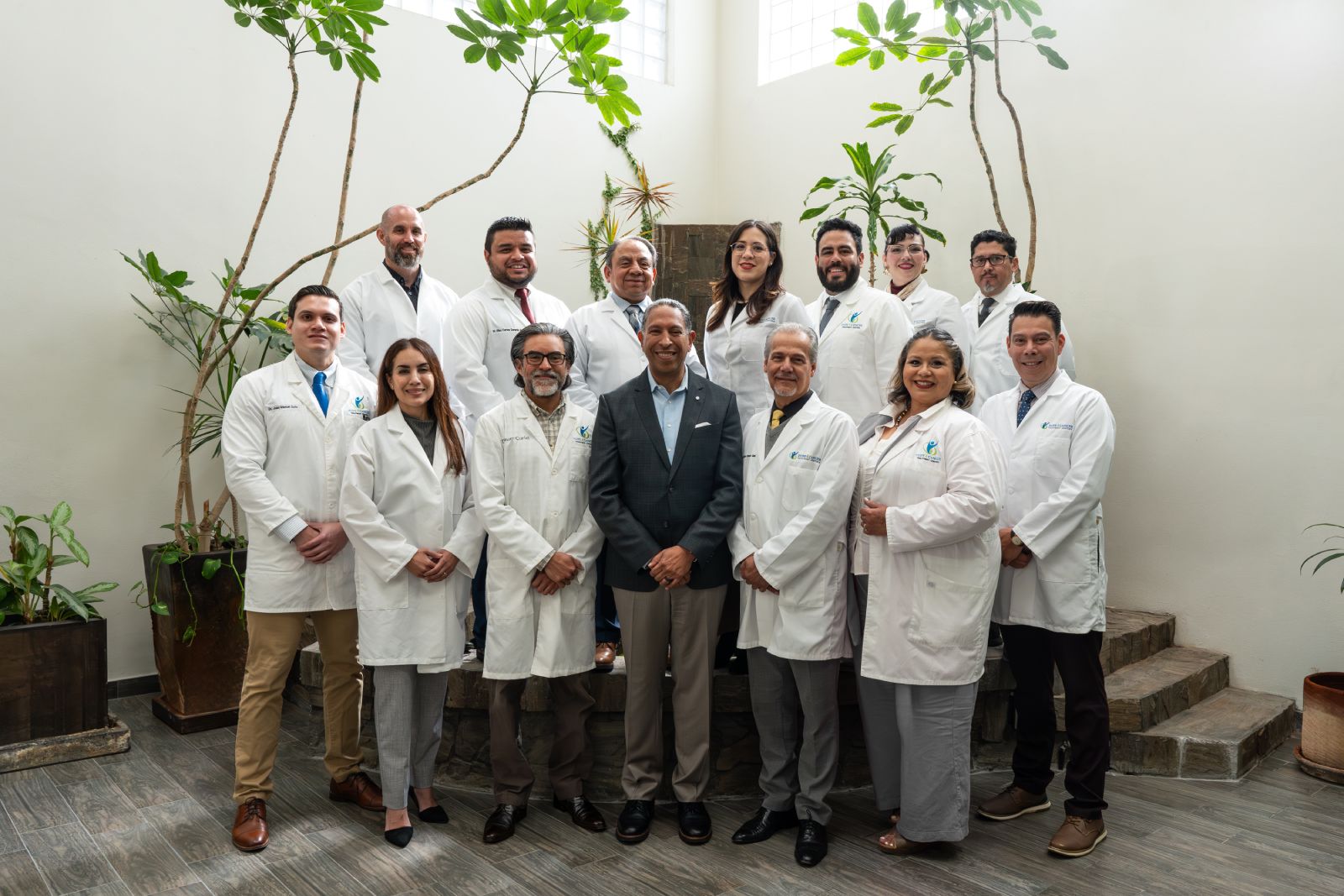Tijuana, Mexico Doctors Hope4cancer
